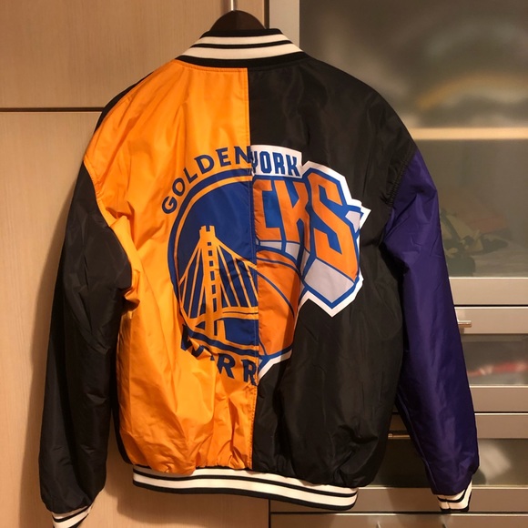 Nba limited series! only one in Canada cuz there’s no bershka brand in here! - Picture 2 of 4